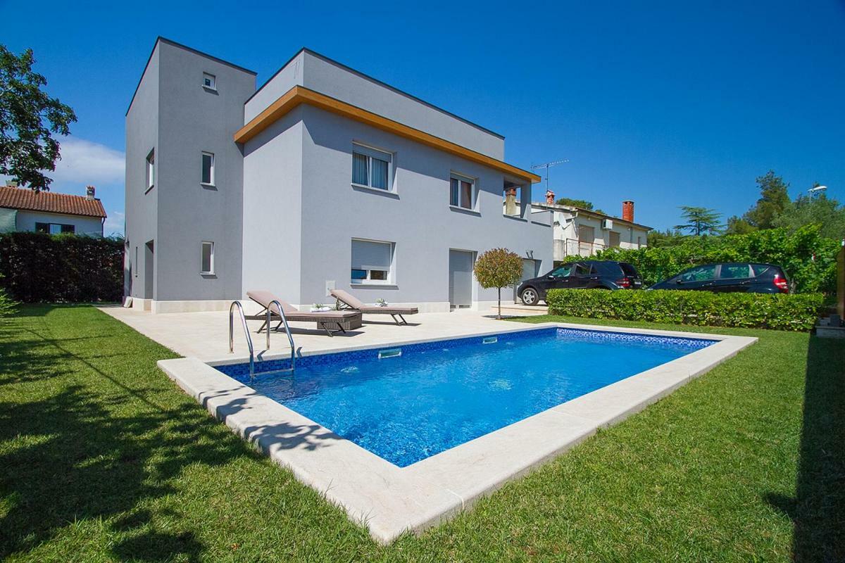 PUY Villa Isabella מראה חיצוני תמונה