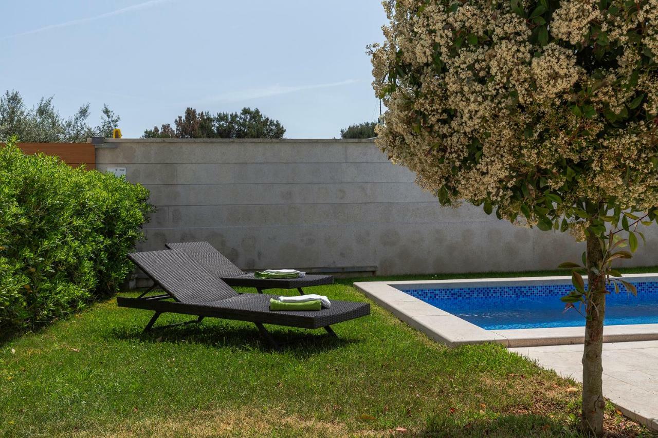 PUY Villa Isabella מראה חיצוני תמונה