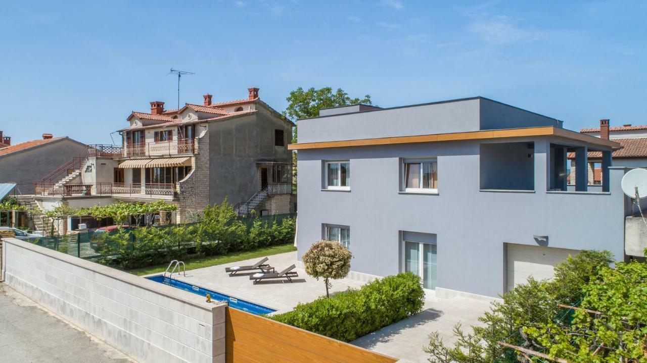 PUY Villa Isabella מראה חיצוני תמונה