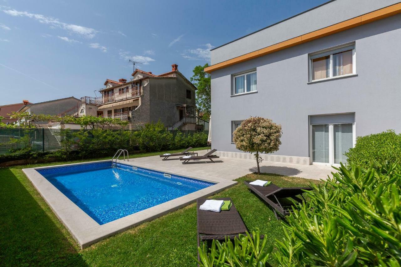 PUY Villa Isabella מראה חיצוני תמונה