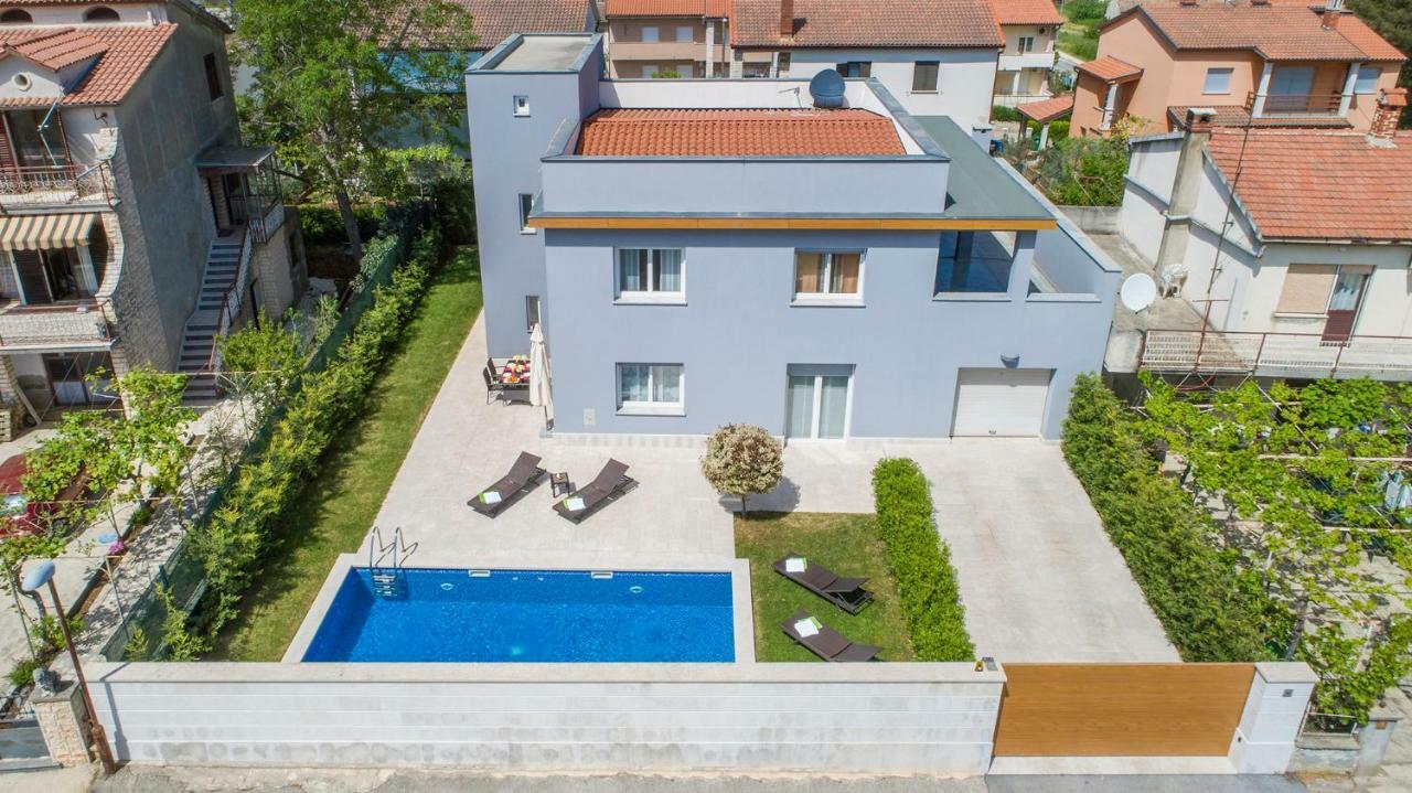 PUY Villa Isabella מראה חיצוני תמונה