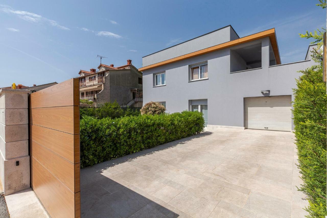 PUY Villa Isabella מראה חיצוני תמונה