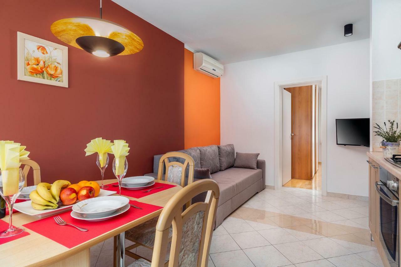 PUY Villa Isabella מראה חיצוני תמונה