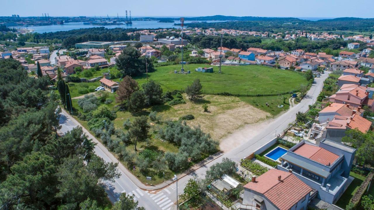 PUY Villa Isabella מראה חיצוני תמונה