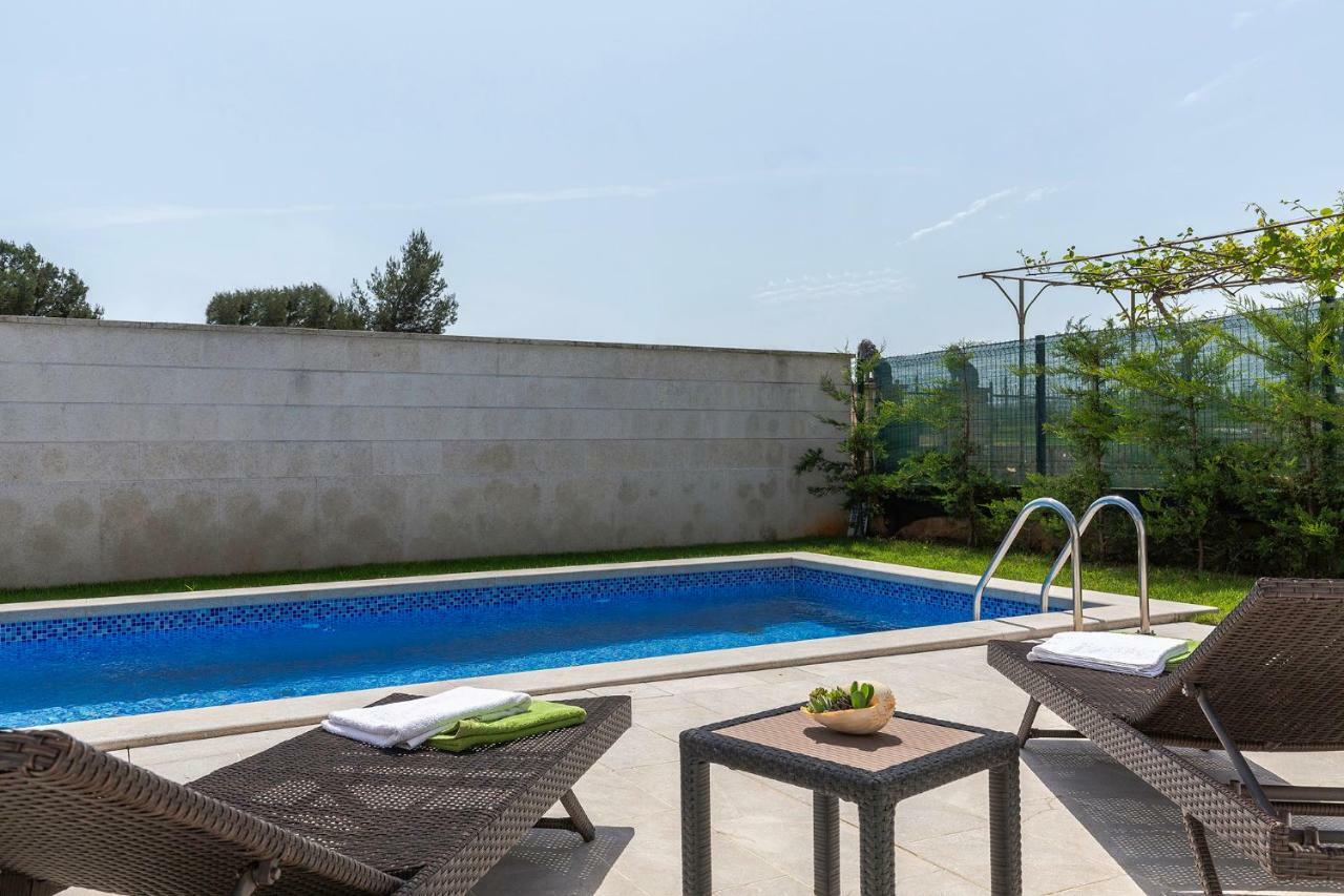 PUY Villa Isabella מראה חיצוני תמונה